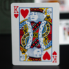 75709-alt3 Smoke & Mirrors Anniversary Edition: Green Playing Cards by Dan & Dave