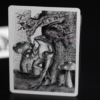 75709-alt4 Smoke & Mirrors Anniversary Edition: Green Playing Cards by Dan & Dave