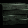 75709-alt5 Smoke & Mirrors Anniversary Edition: Green Playing Cards by Dan & Dave