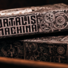 Mortalis Machina Playing Cards