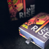 75712-alt1 The Last Rise by Andrew and Magic Dream