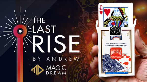 75712-full The Last Rise by Andrew and Magic Dream