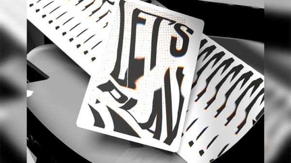 75751-alt1 Let's Play Playing Cards by Luke Wadey