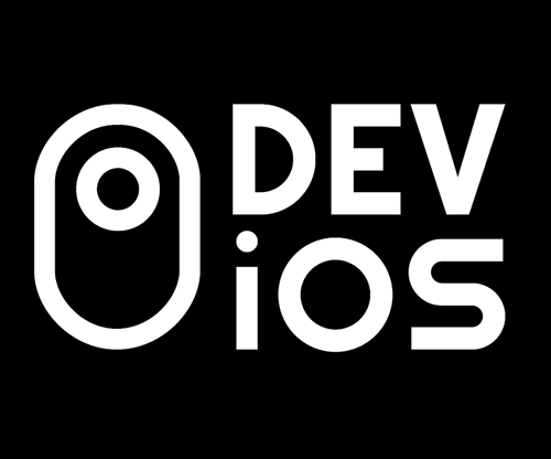 DEViOS by Mark Lemon