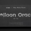 Balloon Oracle by HJ and Henry Harrius Presents