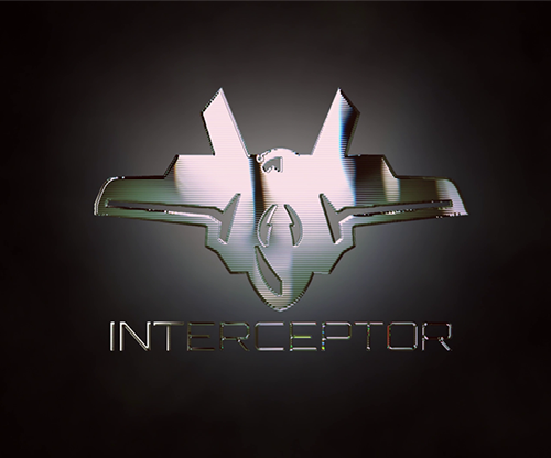 INTERCEPTOR by Mariano Goni - Trick