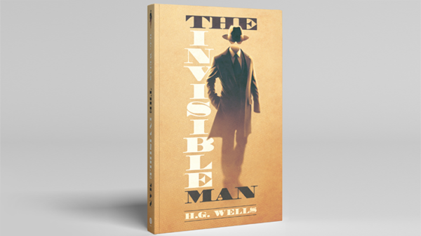 75874-full Unseen: The Invisible Man by Josh Zandman
