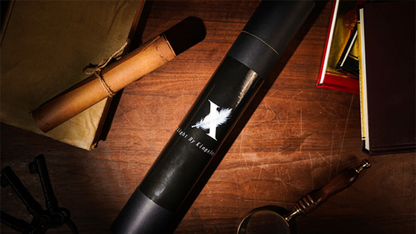 75889-alt1 X Light by Kingsley Xu - Trick