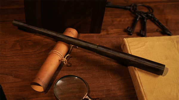 75889-alt3 X Light by Kingsley Xu - Trick