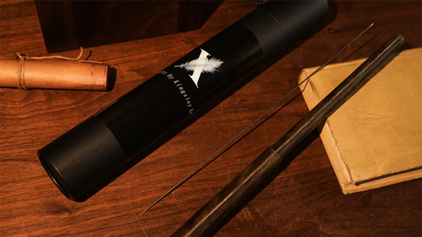 75889-alt5 X Light by Kingsley Xu - Trick