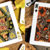 Artist Playing Cards