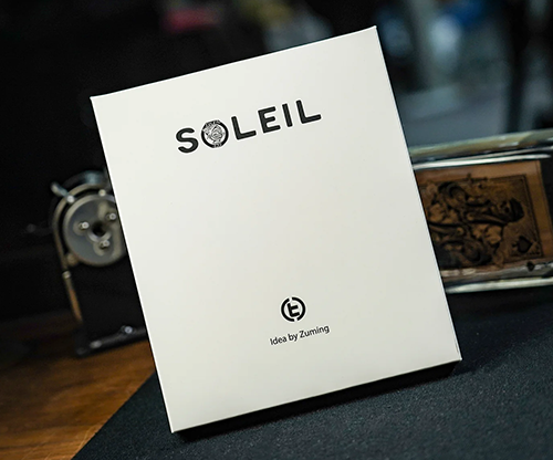 Soleil Pro by TCC and GBDL - Trick