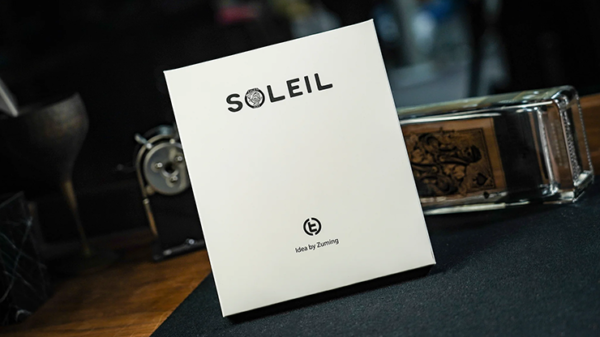 75934-full Soleil Pro by TCC and GBDL - Trick