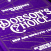 75939-alt5 Wayne Dobson's Legacy (3 Book Set with Slipcase) by Wayne Dobson and Bob Gill - Book