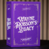 75939-full Wayne Dobson's Legacy (3 Book Set with Slipcase) by Wayne Dobson and Bob Gill - Book