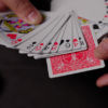 Hand Picked Astonishments INVISIBLE DECK with Joshua Jay by Murphy's Magic