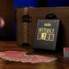 Hand Picked Astonishments INVISIBLE DECK with Joshua Jay by Murphy's Magic