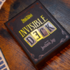 Hand Picked Astonishments INVISIBLE DECK with Joshua Jay by Murphy's Magic