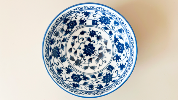 75986-alt3 Ancient Chinese Water Bowl by JT