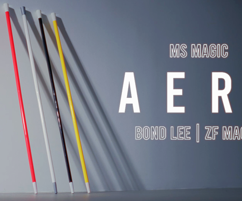 75989-full Aero BLACK by Bond Lee and ZF Magic