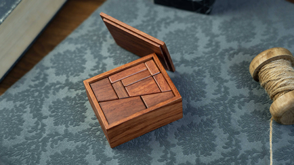 76007-full The Amazing 3D Puzzle Ultra by TCC - Trick