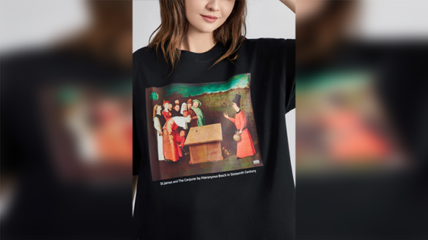76019-alt1 The Conjurer T-Shirt by TCC & GBDL (Black XXXLarge) - Trick