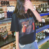76019-alt2 The Conjurer T-Shirt by TCC & GBDL (Black XXXLarge) - Trick