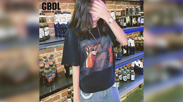 76019-alt2 The Conjurer T-Shirt by TCC & GBDL (Black XXXLarge) - Trick