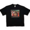 76019-full The Conjurer T-Shirt by TCC & GBDL (Black XXXLarge) - Trick