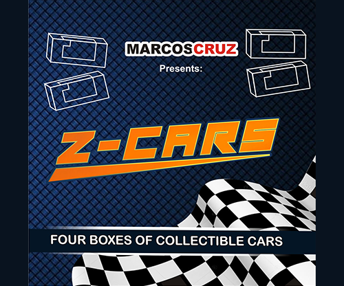 76034-full Zeta Car by Marcos Cruz and Pilato - Trick