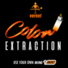 76049-full Color Extraction (Gimmicks and Online Instructions) by Vernet Magic - Trick