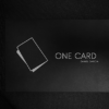 One Card by Daniel Garcia