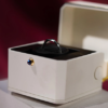 76215-alt1 Magic Ring Box (White) by TCC - Trick
