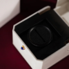 76215-alt2 Magic Ring Box (White) by TCC - Trick