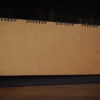 Fortune Calendar (Walnut) by TCC and Terry Chou