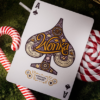 76288-alt1 Wonka Playing Cards by theory11