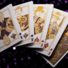 76288-alt2 Wonka Playing Cards by theory11