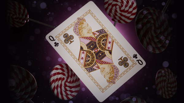 76288-alt5 Wonka Playing Cards by theory11