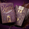 76288-full Wonka Playing Cards by theory11