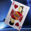 76304-alt2 Star Trek Light Edition (White) Playing Cards by theory11