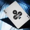76304-alt3 Star Trek Light Edition (White) Playing Cards by theory11