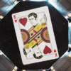 76304-alt5 Star Trek Light Edition (White) Playing Cards by theory11