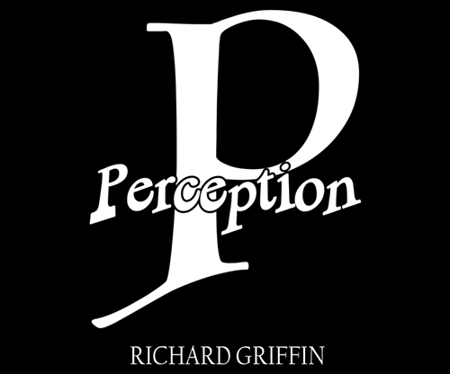 PERCEPTION by Richard Griffin - Trick