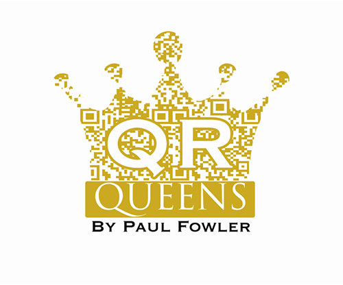 76343-alt3 QR Queens by Paul Fowler