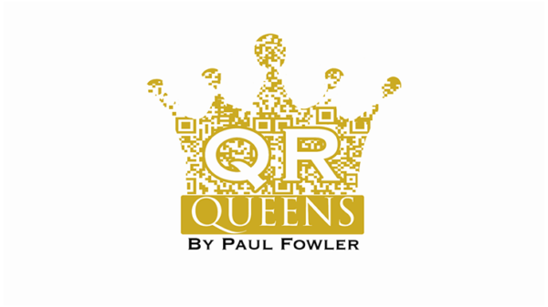 76343-alt3 QR Queens by Paul Fowler