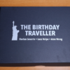 Birthday Traveller (Gimmicks and Online Instructions) by Luca Volpe and Alan Wong - Trick