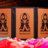 Temple Screen (Classic) by Murphys Magic