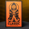 Temple Screen (Classic) by Murphys Magic