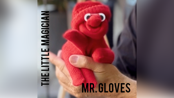 76374-full MR. GLOVES by Juan Pablo