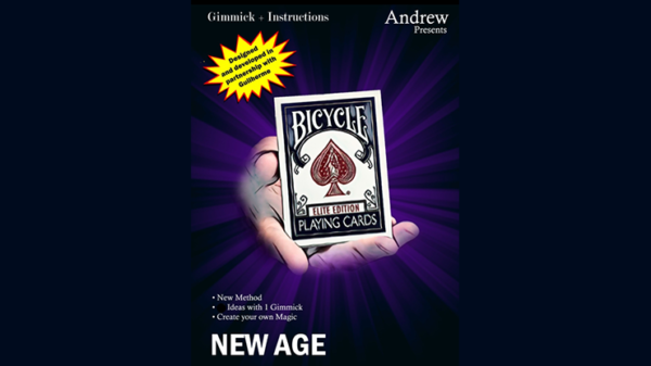 76384-full NEW AGE by Andrew and Guilherme